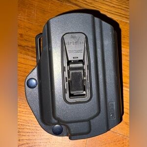 Blackhawk! RH 2100298 Viridian Tacloc Belt Holster